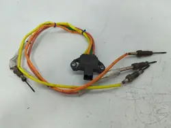Capteur température gaz échappement Renault Kangoo 3 2023 226582354R