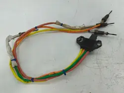 Pakokaasun lämpötila-anturi Renault Kangoo 3 2023 226582354R