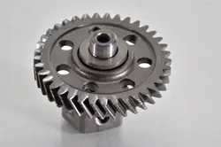 Achteruitas OEM 046.14 voor Kia Hyundai