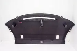 Prateleira de porta-malas UT007 para Mercedes CLA Sedã C117/W117