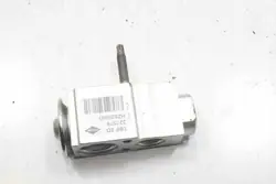 Válvula de expansão A/C Land Rover OEM HZ526001