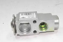 Land Rover A/C expansieklep OEM HZ526001