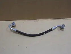 Conducto de refrigerante Audi OE OEM 6C0816721A - Usado