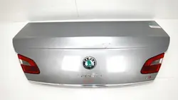 Porta-Traseira OEM 375484574 para Skoda Superb II 2008-13