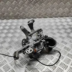 Begagnad Jaguar oljepump OEM G4D36L079J för XF Sportbrake