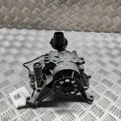 Pompe à huile Jaguar d'occasion OEM G4D36L079J pour XF Sportbrake