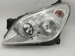 Phare avant gauche Opel Astra H 13239288 1EG270370-41
