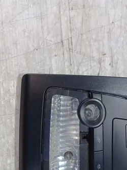 BMW 5 F10 F11 Front-Innenleuchte OEM - Gebraucht