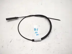 Cabo de abertura do capô VW Passat B7 3AA OEM