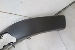 Spoiler de parachoques delantero Toyota RAV4 V 18-23 OEM 52411-0R220