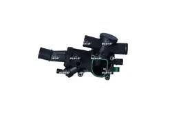 NRF 725281 Thermostat, liquide de refroidissement