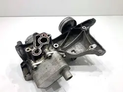 Base de Filtro de Aceite OEM 06H903143E para Audi A4 B8 1.8