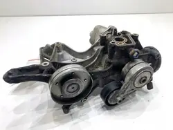 Öljynsuodattimen Pohja OEM 06H903143E Audi A4 B8 1.8