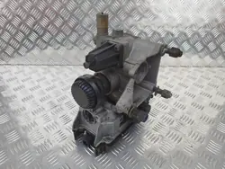 Scanian ilmankuivainventtiili OEM 1941953 - Käytetty