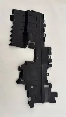Luchtinlaatslang OEM 9834565580 voor Citroen C4 III