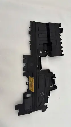 Tuyau d'admission d'air OEM 9834565580 Citroen C4 III