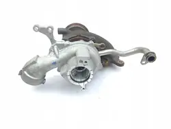 Turboahtimen Seat Leon IV 2020 OEM 05E145701E