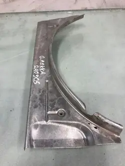 Correa delantera TP0421730040 para Opel Mokka 1.2L 2023