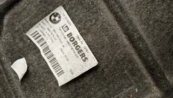 Aile arrière gauche et droite BMW Z4 G29 OEM 9627875/6