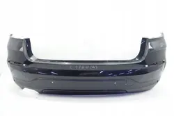 Heckstoßstange OEM 7366969 für BMW X4 F26 X3 F25