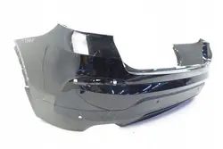 Pare-chocs arrière OEM 7366969 pour BMW X4 F26 X3 F25
