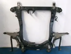 Traverse suspension avant OEM CADILAK-Bochnia-497001-