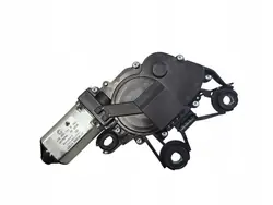 Skoda OE Scheibenwischermotor