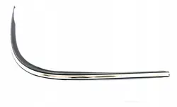 MINI R59 Moldura Chrome Traseira Esquerda OEM 2758811