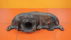 OEM 940A2000 Avgasgrenrör för Alfa Romeo