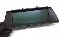 BMW 7-sarjan navigointinäyttö OEM 9226975 Käytetty