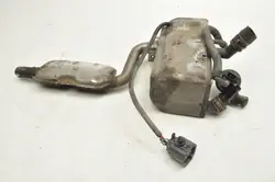 Chauffage Webasto Mazda 5 2.0 CD OEM 225204010001