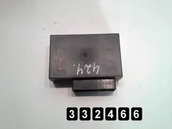 ECU VW Polo usado OEM AM-332466 para 2008