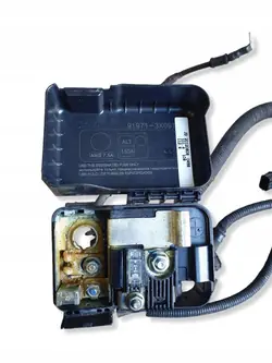 Pince positive KIA Ceed OEM 91850A2080 - Kia OE