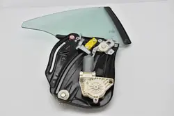 OEM A2316700206 Heckscheibenheber - Gebraucht