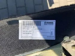 Mercedes Teppichbodenmatte OEM A2466800140 - Gebraucht