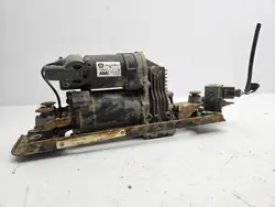 Achter luchtvering compressor BMW 5 OEM 3723676908200