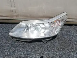 Farol Dianteiro Esquerdo Citroen C4 04-08 Xenon OEM 6208L8