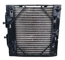 Refroidisseur d'huile BMW OEM 7570103 7572542