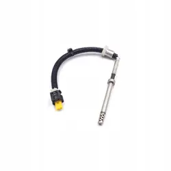 MERCEDES-BENZ C-CLASS (W202) Sensor de temperatura