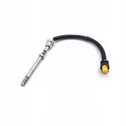 MERCEDES-BENZ C-CLASS (W202) Temperatursensor