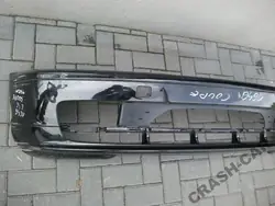 BMW 3 E46 Voorbumper Zwart OEM 51118218172
