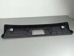 Kentekenplaathouder Honda HR-V 2024 711803N0G00