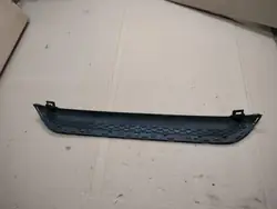 SMART FORTWO W451 Achterbumper Spoiler