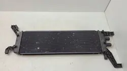 Maserati Ghibli III lisäjäädyttäjä OEM 670009821