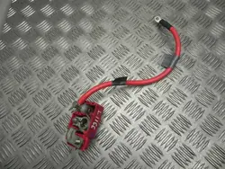 BMW Akun Ylikuormansuoja OEM 9184191