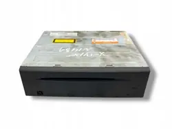 Lector Navegación Jaguar X-Type 2005 OEM 2R8310E887AE