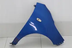 Gebrauchter rechter vorderer Kotflügel OEM 360214444 Hyundai i10