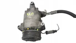 Ilmastointikompressori Opel Zafira B Astra H 1.9 CDTI