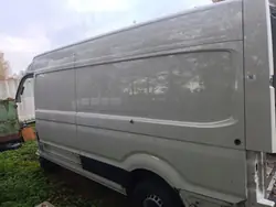 OEM Wrakowisko-26418- Kwart Paneel voor VW Crafter