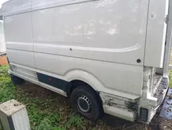 OEM Wrakowisko-26418- Viertelblech für VW Crafter